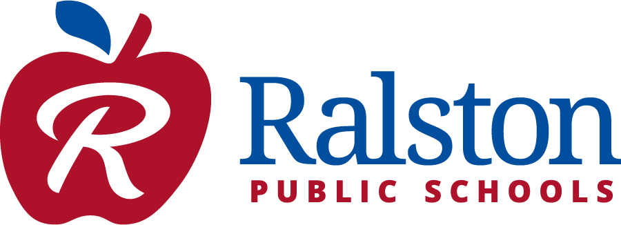 This is the Ralston Public Schools logo